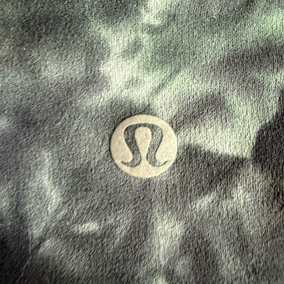 Lululemon diamond dye align set - Picture 3 of 10